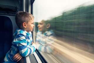 7 raisons qui prouvent que les voyages profitent toujours aux jeunes enfants