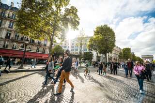 Journée sans voiture à Paris: ce qu'il faut savoir sur cette 5e édition