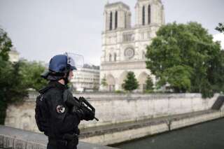 Pour Jacques Toubon, le défenseur des droits, le projet de loi anti-terroriste est 
