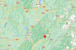 En Savoie, le crash d'un hélicoptère fait 5 morts et 1 blessé