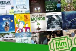 Greenpeace Film Festival: 15 documentaires à voir gratuitement