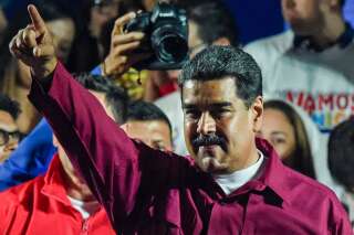 États-Unis et Russie ne voient pas (du tout) de la même façon la réélection de Maduro au Venezuela