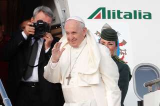 Le pape François, en Irlande, est très attendu sur le dossier des abus sexuels dans l'Église