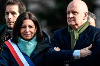 Matzneff: Christophe Girard quitte son poste d'adjoint à la mairie de Paris