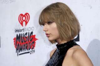 Taylor Swift remporte une bataille face au DJ qu'elle accuse de harcèlement sexuel