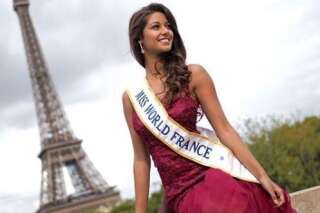 Miss Monde: qui est Aurore Kichenin, qui représente la France