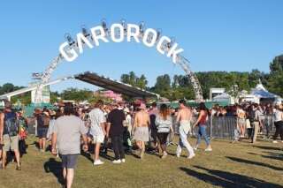 Au Festival Garorock à Marmande, 21 cas de piqûres en une journée