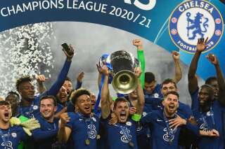 Chelsea gagne la finale de la Ligue des champions contre Manchester City