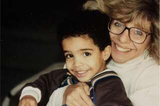 Reconnaissez-vous Drake sur cette photo de lui petit garçon?