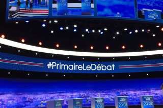 Comment les sept candidats ont préparé le débat de la primaire