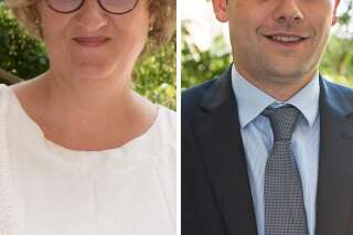 Législatives partielles: les ex-députés Isabelle Muller-Quoy et Ian Boucard en ballottage favorable