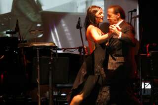 Mort de Juan Carlos Copes, légende du tango dansé en Argentine