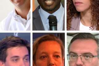 Résultats législatives 2017 : dix nouveaux visages pour illustrer la vague macroniste