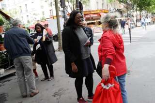 Municipales à Paris: Laetitia Avia visée par une plainte pour sa campagne