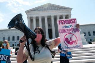 Avortement: La Cour suprême des États-Unis inflige un revers majeur aux anti-IVG