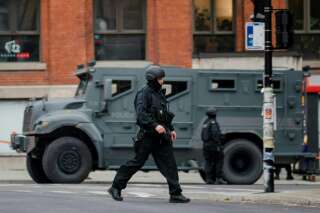 À Montréal, vaste opération de police chez Ubisoft à cause d'un canular