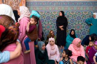 Comment les femmes construisent les sociétés inclusives de la Méditerranée