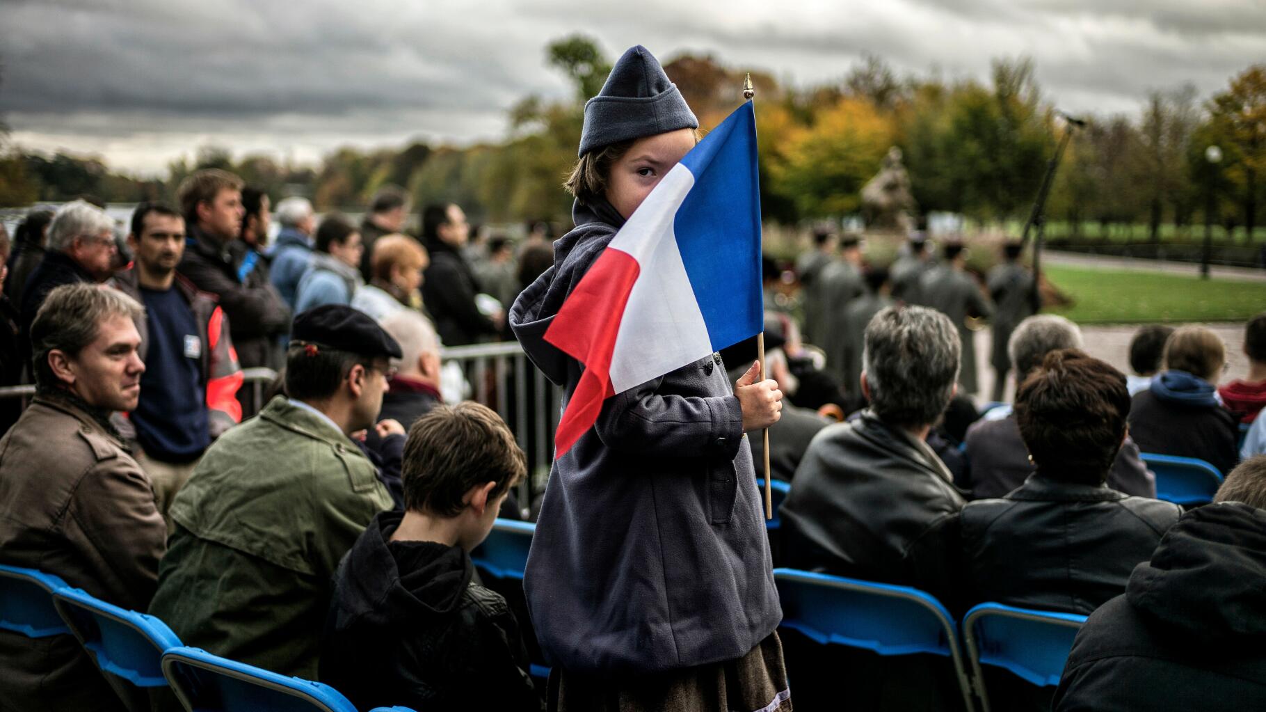 Cérémonies du 11 Novembre : recherche porte-drapeau désespérément
