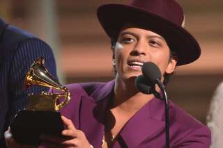 Grammy Awards 2018: Bruno Mars et Jay-Z à l'honneur de la 60ème édition
