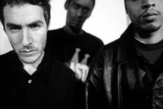 Massive Attack prépare une tournée éco-responsable sans empreinte carbone