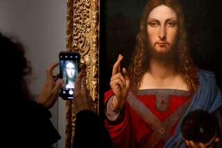 Léonard de Vinci au Louvre: d'où viennent les œuvres de l'exposition?