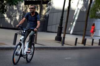Pour l'achat d'un vélo électrique, l'État vous rembourse désormais jusqu'à 200 euros