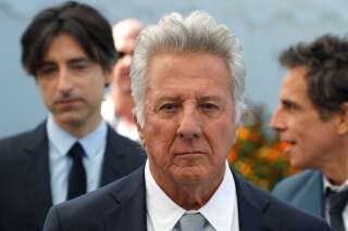 Dustin Hoffman de nouveau accusé d'agressions sexuelles, par trois femmes