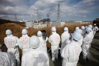 Fukushima: le Japon reconnaît la mort d'un employé due aux radiations de la centrale