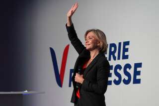 Valérie Pécresse a bouclé sa récolte de dons pour rembourser sa campagne
