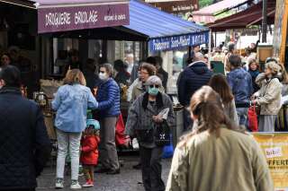 La consommation repart très fort en France: assez pour relancer la croissance?