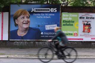 Succession d'Angela Merkel: l'élection qui déjoue tous les pronostics