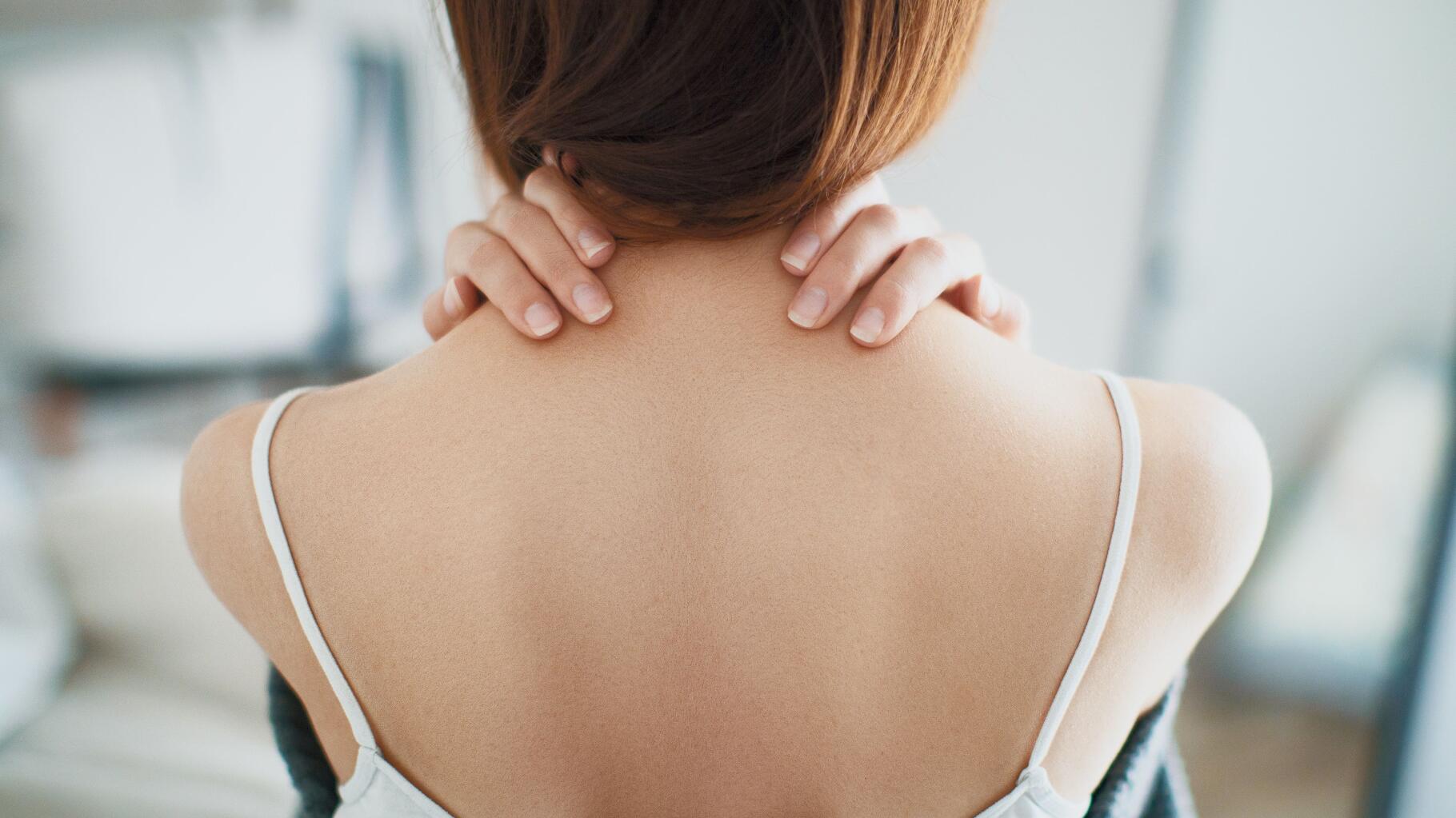 Mal de dos: les 4 douleurs à n'ignorer sous aucun prétexte