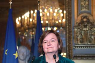 Européennes: Nathalie Loiseau assure qu'elle n'avait 