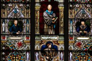 500 ans après, la Réforme protestante doit continuer d'inspirer notre façon de faire de la politique