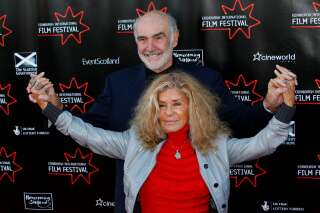 Sean Connery souffrait de démence, selon son épouse