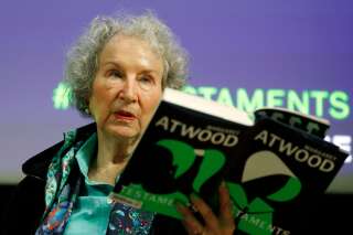 Margaret Atwood et 