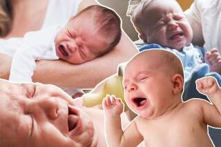 Pourquoi certains bébés sont tellement plus difficiles que d'autres