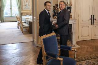 Bayrou pousse Macron au référendum pour réformer la Constitution (mais LREM fait tout pour éviter)
