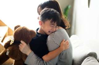 Acceptez les sentiments de vos enfants quand ils pleurent (et les vôtres, tant que vous y êtes!)