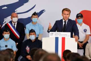 Discours de Macron: les mesures pour 