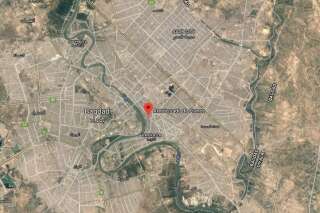 SOS Chrétiens d'Orient annonce la disparition à Bagdad de 4 collaborateurs
