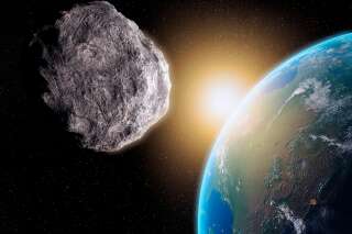 L'astéroïde 2014 JO25 va 