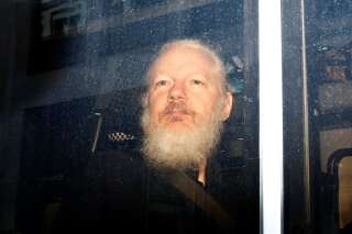 Ce qui attend Julian Assange après l'abandon des poursuites de la Suède
