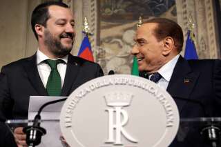 Italie: pour la première fois en Europe, un gouvernement antisystème réunissant les extrêmes peut voir le jour