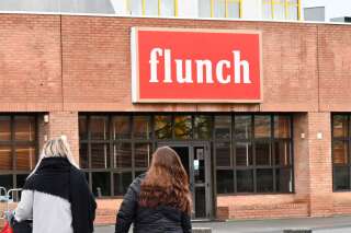 Au moins 39 restaurants Flunch vont fermer, 