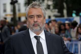 Luc Besson accusé de viol, le non-lieu confirmé en appel