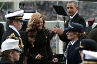 Naissance des jumeaux de Beyoncé: Barack Obama a-t-il dévoilé un indice?