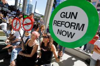Aux États-Unis, le Congrès de Floride a voté une loi pour armer certains enseignants