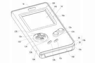 Nintendo songerait-il à transformer votre smartphone en Game Boy?