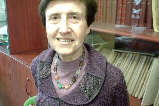 Claudine Hermann, première professeure nommée à Polytechnique, est décédée